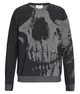 ALEXANDER MCQUEEN Джемпер / свитер