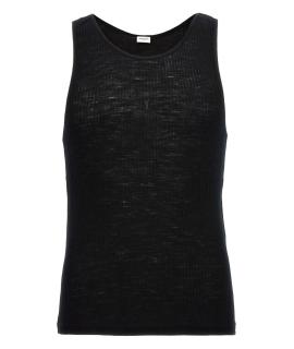 SAINT LAURENT Майка