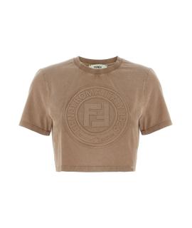FENDI Футболка