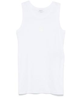 ALEXANDER MCQUEEN Майка