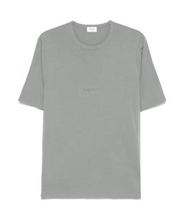 SAINT LAURENT Футболка
