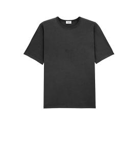 SAINT LAURENT Футболка
