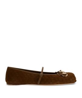 GUCCI Балетки