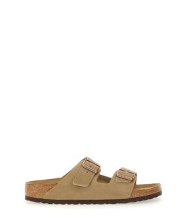 BIRKENSTOCK Шлепанцы