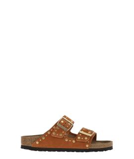 BIRKENSTOCK Шлепанцы