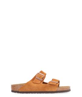 BIRKENSTOCK Шлепанцы