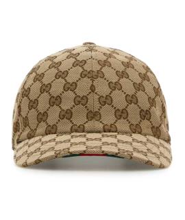 GUCCI Кепка