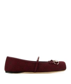 GUCCI Балетки