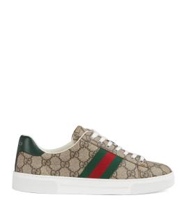 GUCCI Кеды