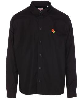 KENZO Кэжуал рубашка