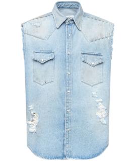 MAISON MARGIELA Жилет