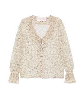 VALENTINO Рубашка