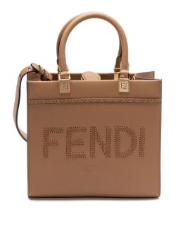FENDI Сумка с короткими ручками