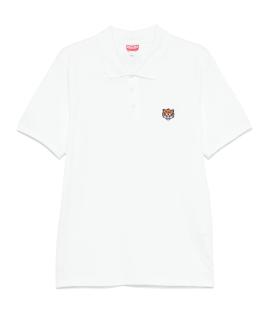 KENZO Поло с коротким рукавом