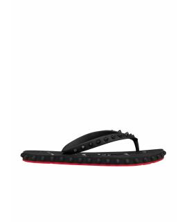 CHRISTIAN LOUBOUTIN Шлепанцы