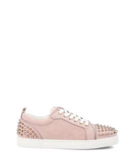CHRISTIAN LOUBOUTIN Кеды
