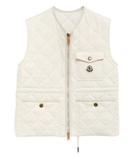 MONCLER Жилетка