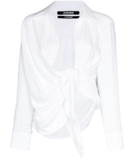 JACQUEMUS Рубашка