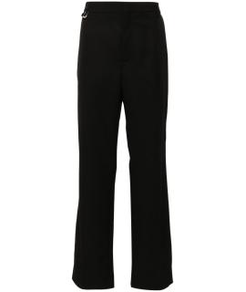 JACQUEMUS Повседневные брюки