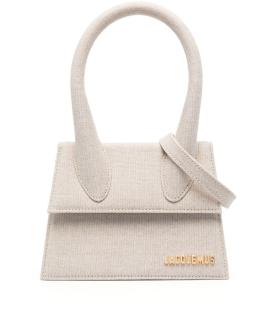 JACQUEMUS Сумка с короткими ручками