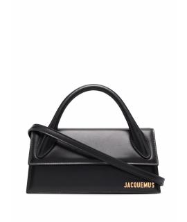 JACQUEMUS Сумка с короткими ручками