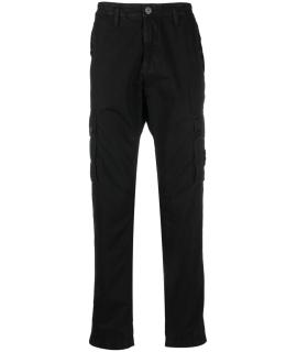 STONE ISLAND Джинсы скинни