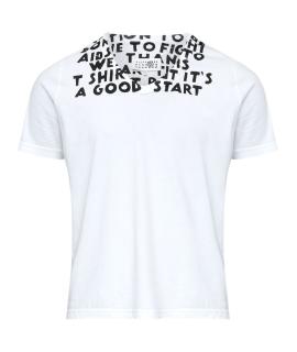 MAISON MARGIELA Футболка