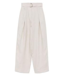 'S MAX MARA Прямые брюки