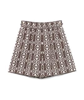 MAX MARA Прямые брюки