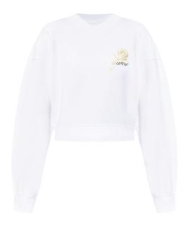 OFF-WHITE Худи/толстовка