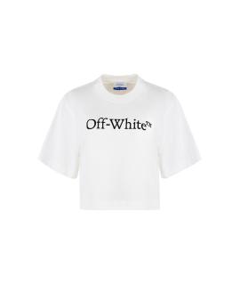 OFF-WHITE Футболка