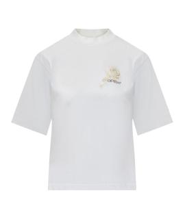 OFF-WHITE Футболка