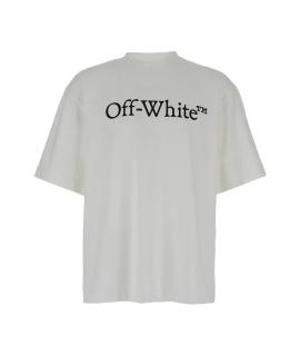 OFF-WHITE Футболка