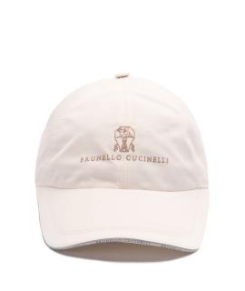 BRUNELLO CUCINELLI Кепка/бейсболка