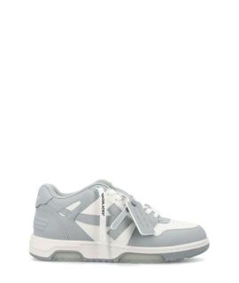 OFF-WHITE Низкие кроссовки / кеды