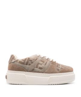 FENDI Кеды