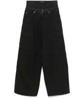 BALENCIAGA Повседневные брюки