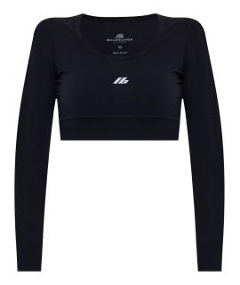 BALENCIAGA Лонгслив