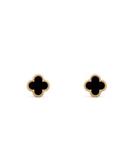 VAN CLEEF & ARPELS Серьги