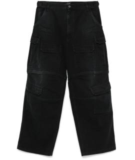 BALENCIAGA Повседневные брюки
