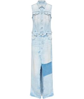MAISON MARGIELA Повседневное платье