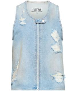 MM6 MAISON MARGIELA Майка