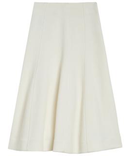 JIL SANDER Юбка миди