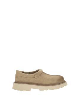 UGG AUSTRALIA Низкие ботинки