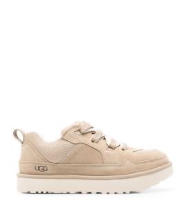 UGG AUSTRALIA Низкие кроссовки / кеды