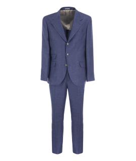 BRUNELLO CUCINELLI Классический костюм
