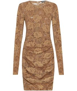 DOLCE&GABBANA Повседневное платье