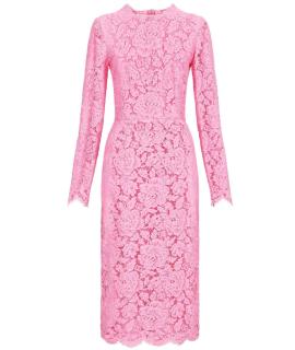 DOLCE&GABBANA Повседневное платье