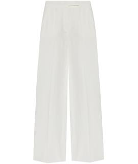 MAX MARA Прямые брюки