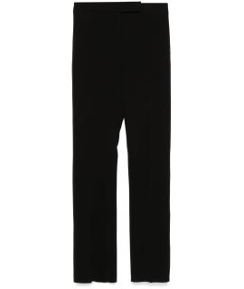 MAX MARA Прямые брюки